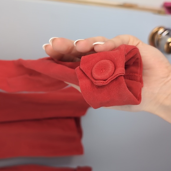 Miss Candyfloss long sleeve top - Picture 3 of 4